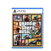 PS5 Grand Theft Auto V (US)