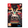 Nintendo Switch samurai Shodown Neogeo Collection (Local)