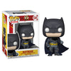 Funko POP! (1341) The Flash Batman (Armor Suit)