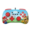 Nintendo Switch Hori Mini Pad Mario X Bowser