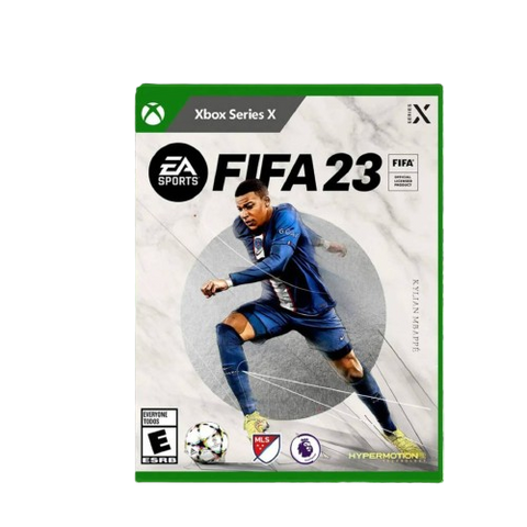 XBox Series X FIFA 23 Regular (US)