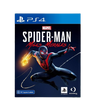 PS4 Marvel's Spider-Man: Miles Morales (R3)