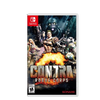 Nintendo Switch Contra: Rogue Corps (Local)