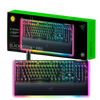 Razer BlackWidow V4 Pro Keyboard Yellow Switch
