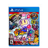 PS4 Super Bomberman R [Shiny Edition] (US)