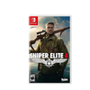 Nintendo Switch Sniper Elite 4 (US)