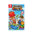 Nintendo Switch Harvest Moon: Mad Dash (US)