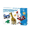 Nanoblock 009 Basic Set Standard