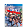 PS4 WWE 2K Battlegrounds (US)