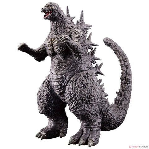 Bandai Movie Monster King Series Godzilla (2023)
