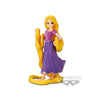 Disney Character Crystalux Rapunzel