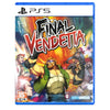 PS5 Final Vendetta (Asia)