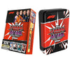 Topps Turbo Attax 2026 Mega Tin - Guardians of the Grid