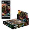 Godzilla Card Game Endless Wars Booster (ENG)