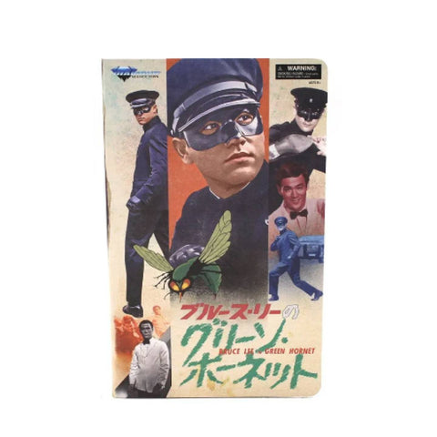 Diamond Select Bruce Lee In Green Hornet SDCC 23