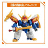 Bandai BlockCross BCW-001 Ryujinmaru