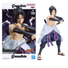 Grandista Naruto Shippuden (B) Sasuke