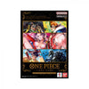 Bandai One Piece Card Game Premium Best Select 2