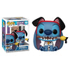 Funko POP! (1462) Stitch Costume Stitch As Pongo