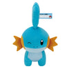 Pokemon 12" Big Plush Hello Partner - Mudkip