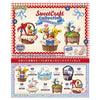 Re-Ment Pokemon Sweet Craft Collection (Set of 6)