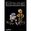 Egg Attack EAA-010 C-3PO & R2-D2