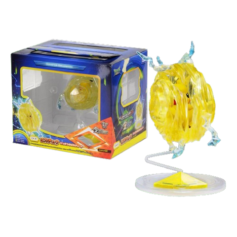 Takara Tomy Moncolle - EZW_01 Pikachu