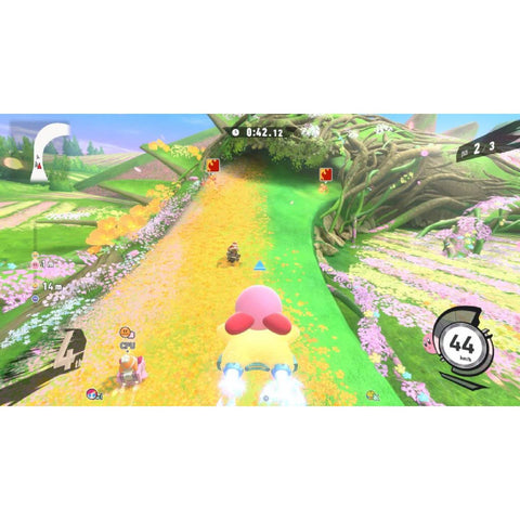 (Pre-order) Nintendo Switch 2 Kirby Air Riders (Ship 20 November 2025)