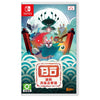 Nintendo Switch Bo: Path of the Teal Lotus (Asia)