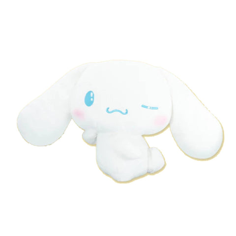 Sanrio Characters Turn Around Cinnamoroll 13' Plush