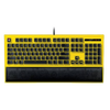 Razer Pokemon Pikachu Limited Edition Backlit Keyboard