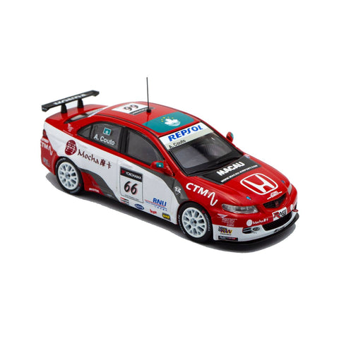 Inno64 Honda Accord Euro-R (CL7) #66 Technology