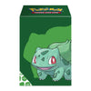 Ultra Pro Pokemon Bulbasaur Deck Box