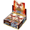 Digimon Card Game BT-25 Dual Revolution Booster (ENG)