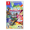 Nintendo Switch Disgaea Mayhem [Deluxe Edition] (US)