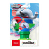 Amiibo Super Mario Bros. Wonder - Elephant Mario