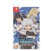 Nintendo Switch Is It Wrong to Try to Pick Up Girls in a Dungeon?