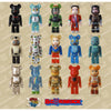 BearBrick Series 52 Blind Box