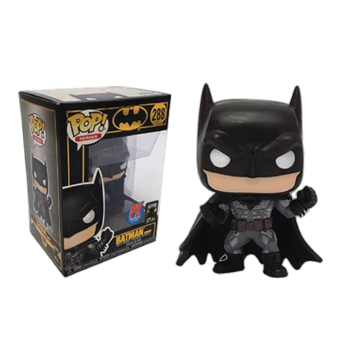 Batman 80 years funko pop shop