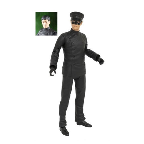 Diamond Select Bruce Lee In Green Hornet SDCC 23