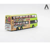 Arielle Singapore Bus Kenshop Meet Mito SG60 SVC 72