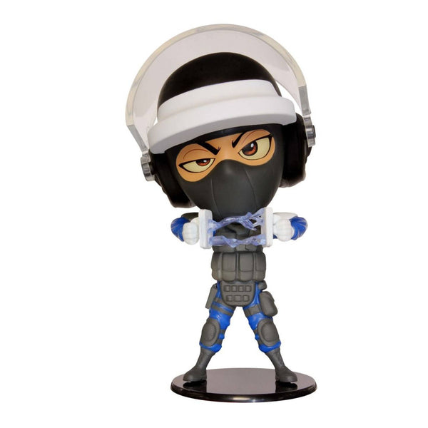 Six Collection Series 5 Doc Chibi Figure | PLAYe