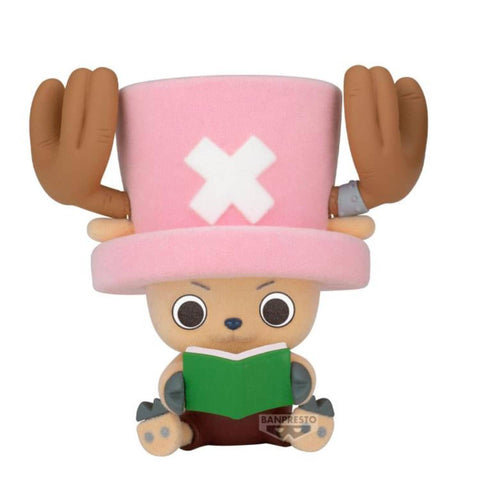 One Piece Fluffy Puffy Chopper Vol.1 (A)