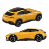 Takara Tomy Ferrari Purosangue Yellow (8)