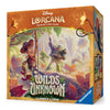 Disney Lorcana Set 12 Wilds Unknown Illumineer's Trove
