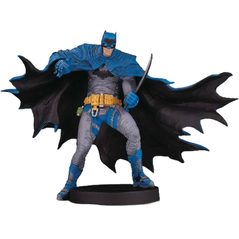 DC Designer Series Batman by Rafael Grampa Statue