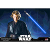 ZD Toys Star Wars Light Saber - Anakin Skywalker