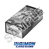 Digimon Card Game LM-08 Final Crest Booster (JAP)