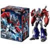 Transformers Prime Action Edition Optimus Blokees Model Kit