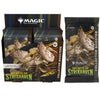 Magic The Gathering Secrets of Strixhaven Collector Booster